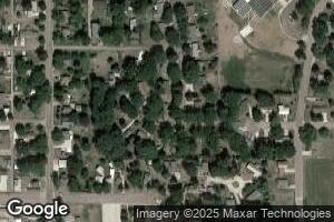 302 Park Ave, Alcester, SD 57001