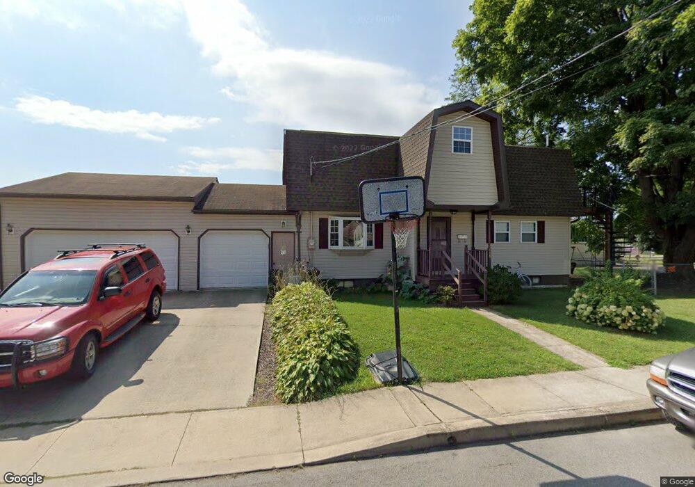 608 Wall St, Milton, PA 17847 - photo 1