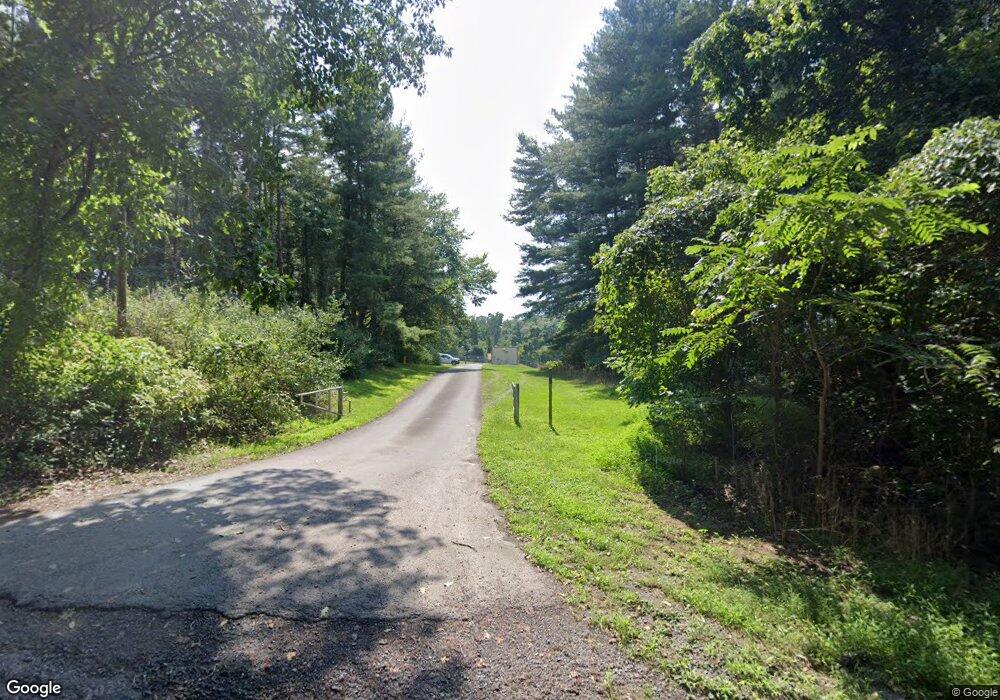 22151 Newlin Mill Rd, Middleburg, VA 20117 - photo 1