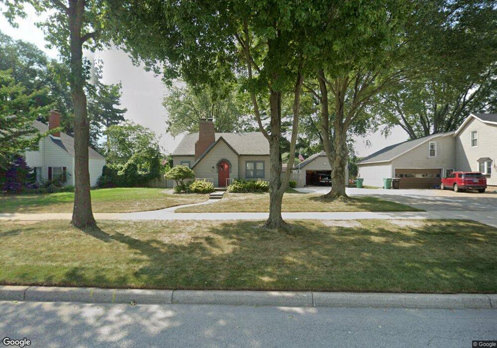 538 W Michigan St, New Carlisle, IN 46552 - photo 1