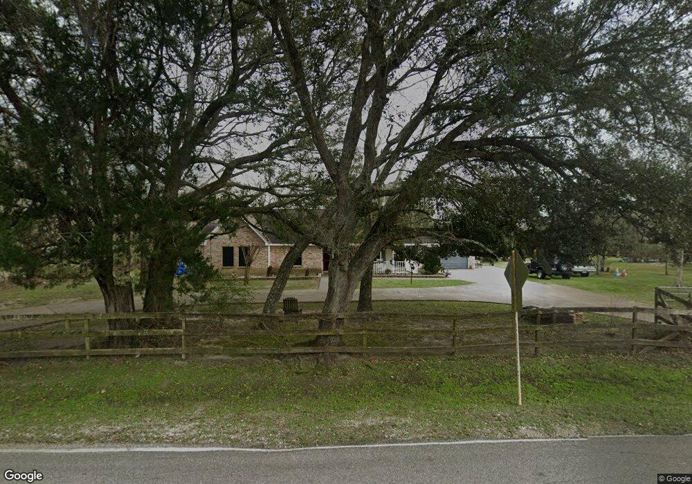 3015 County Road 160, Alvin, TX 77511 - photo 1