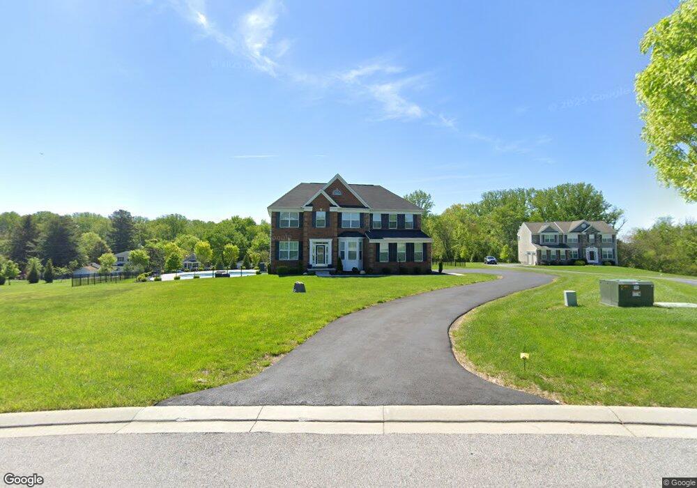 9204 Mardella Ridge Rd, Randallstown, MD 21133 - photo 1