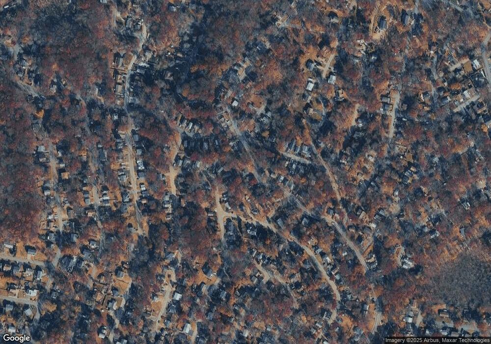 560 Brooklyn Mountain Rd, Hopatcong, NJ 07843 - photo 1