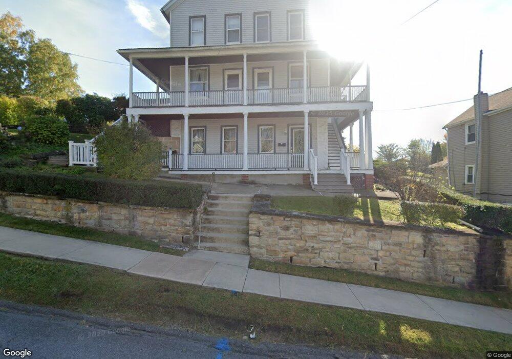 307 17th Ave unit 309, Scranton, PA 18504 - photo 1