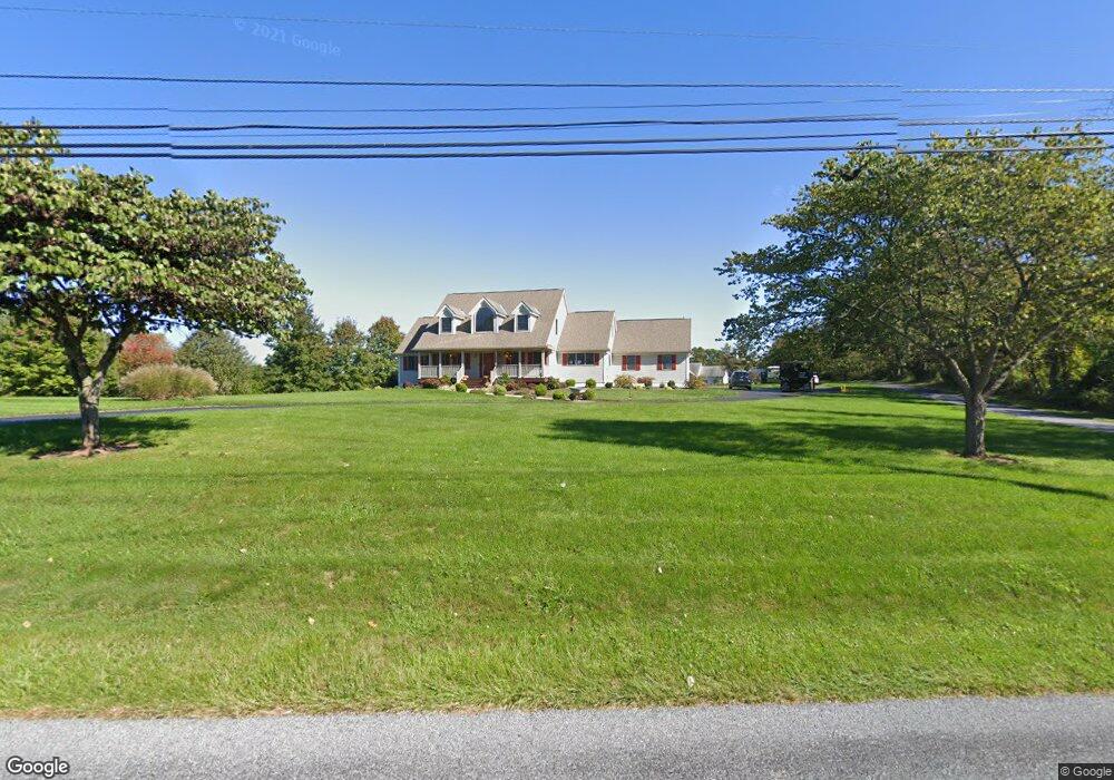 557 Kulp Rd, Pottstown, PA 19465 - photo 1