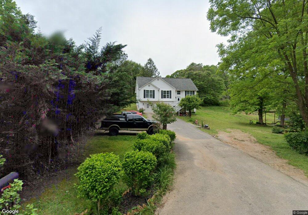 293 Heindel St, Baldwin, GA 30511 - photo 1