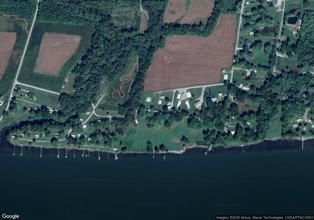 208 West Ln, Georgetown, OH 45121 - photo 1