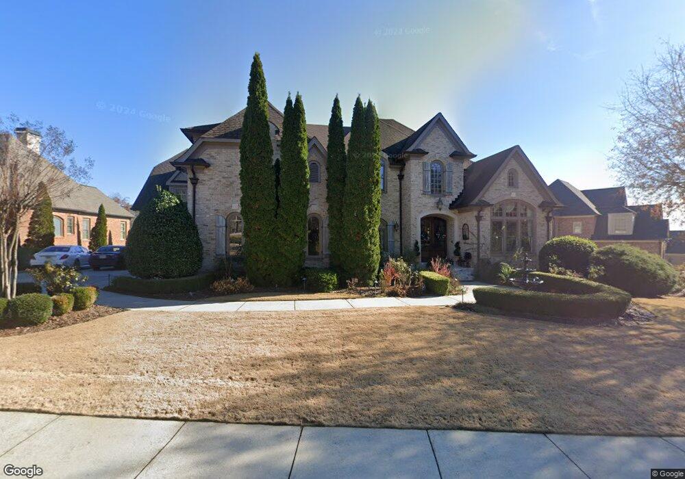 3023 Cambridge Hill Dr unit 9, Dacula, GA 30019 - photo 1