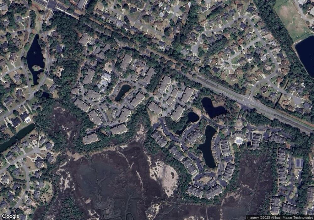 2025 Whitemarsh Way, Savannah, GA 31410 - photo 1