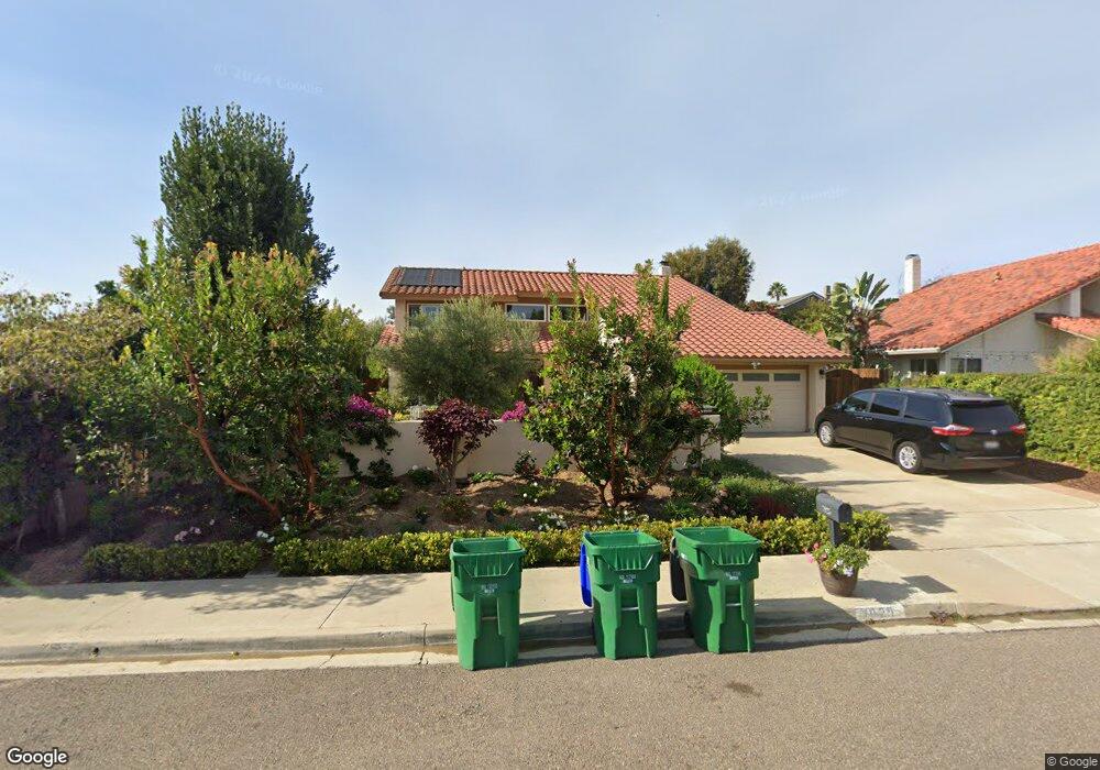 7925 La Capela Ln, Carlsbad, CA 92009 - photo 1