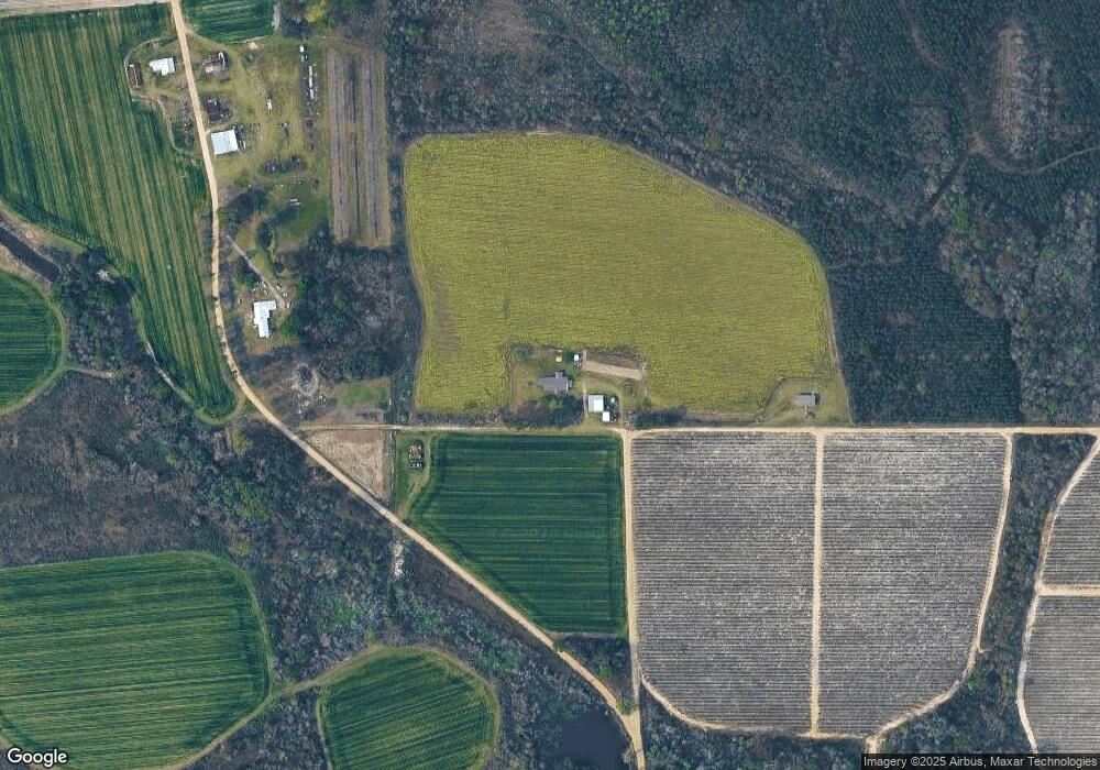 143 Lark Rd, Mershon, GA 31551 - photo 1