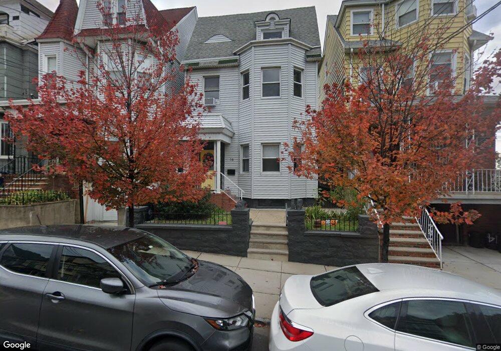 16 47th St, Weehawken, NJ 07086 - photo 1