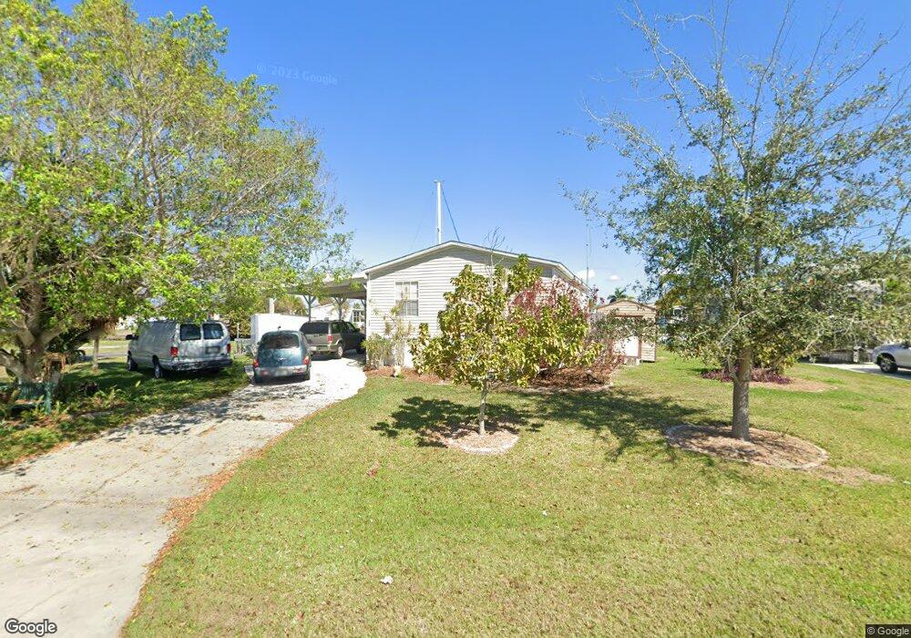 730 Tangerine Ct, Punta Gorda, FL 33950 - photo 1