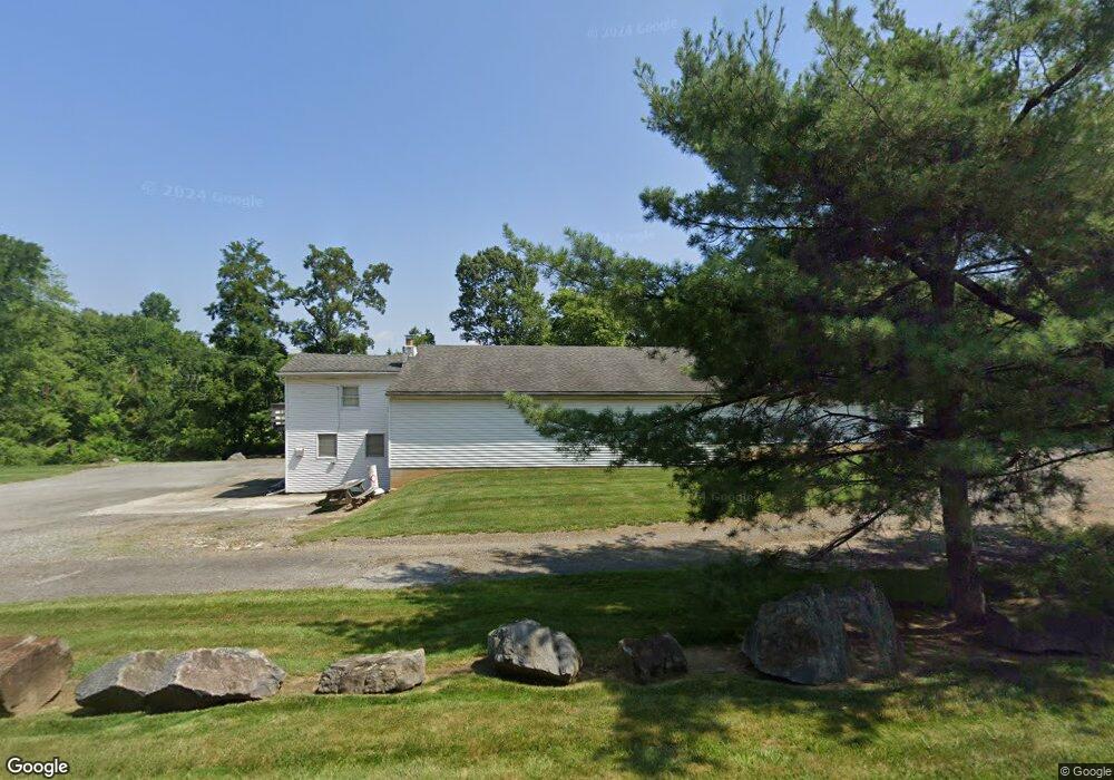 829 Naamans Creek Rd, Chadds Ford, PA 19317 - photo 1