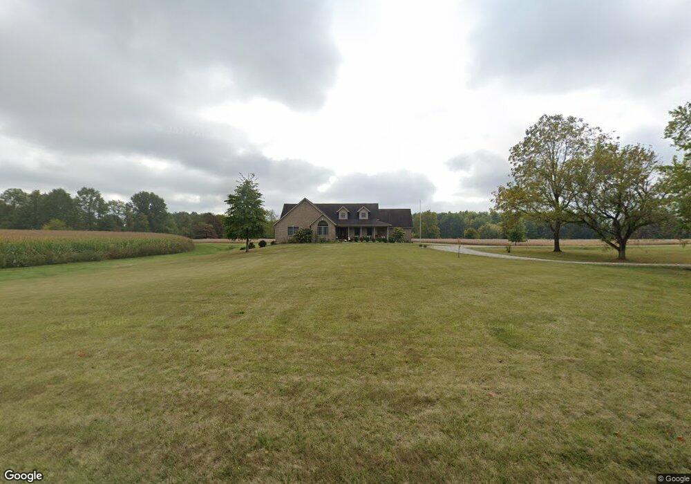 2292 E State Road 48, Osgood, IN 47037 - photo 1