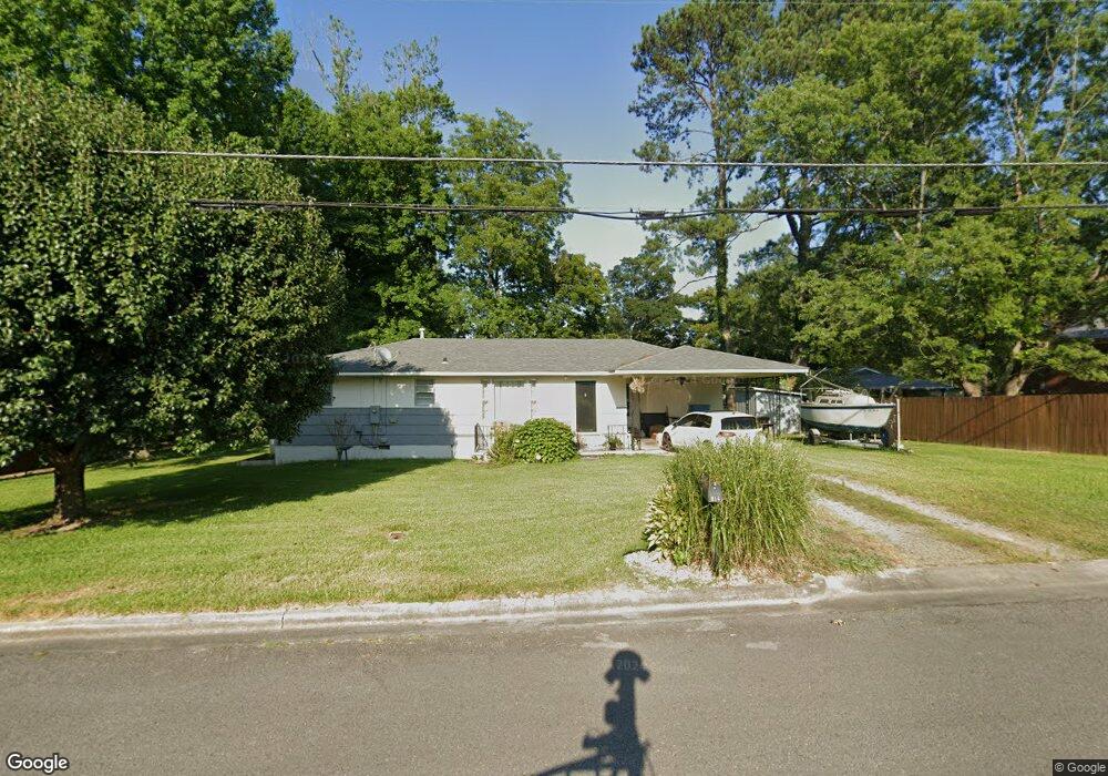 916 Avenue C SE, Cullman, AL 35055 - photo 1