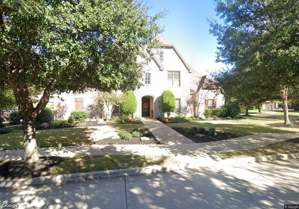 704 Boulder Dr, Southlake, TX 76092 - photo 1