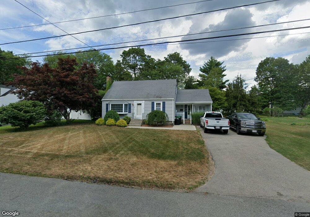 9 Palmer Rd, Foxboro, MA 02035 - photo 1