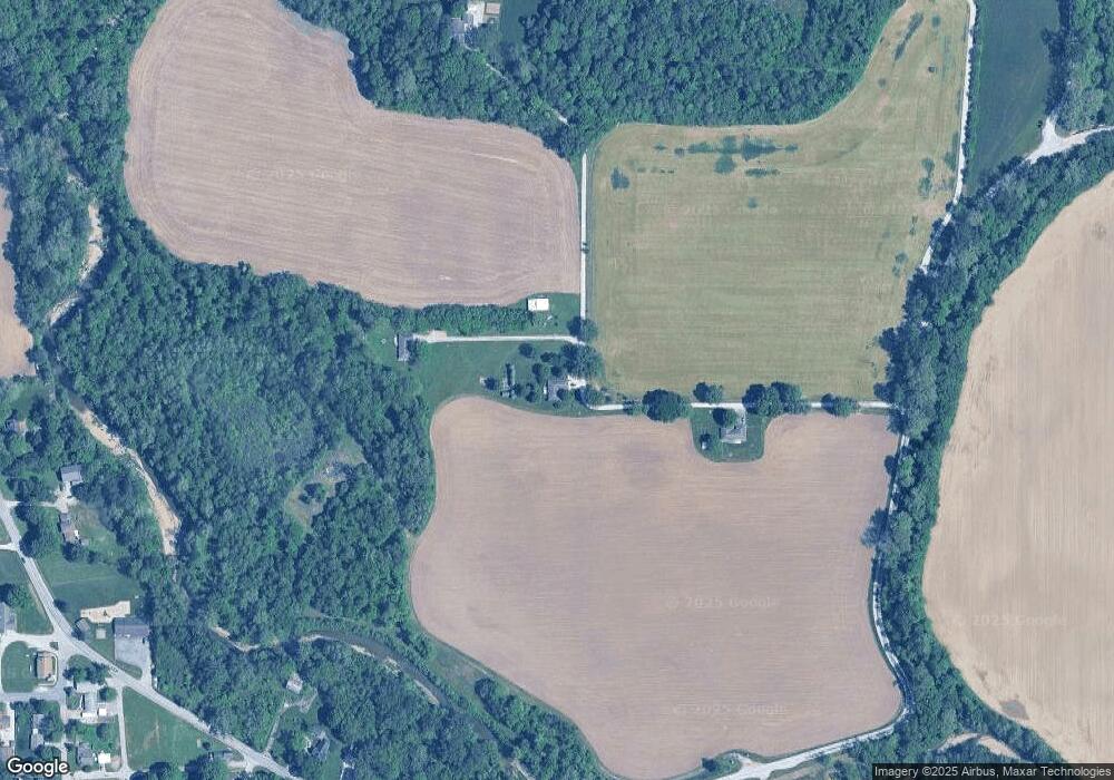 4022 Martin Rd, Plainfield, IN 46168 - photo 1