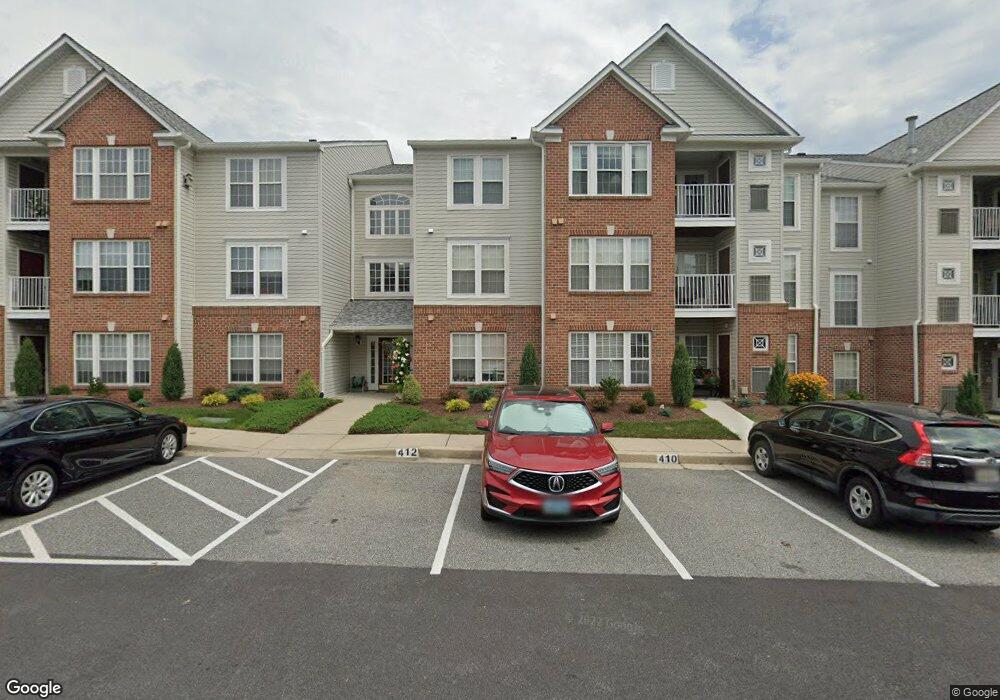 19 Brook Farm Ct unit L, Perry Hall, MD 21128 - photo 1