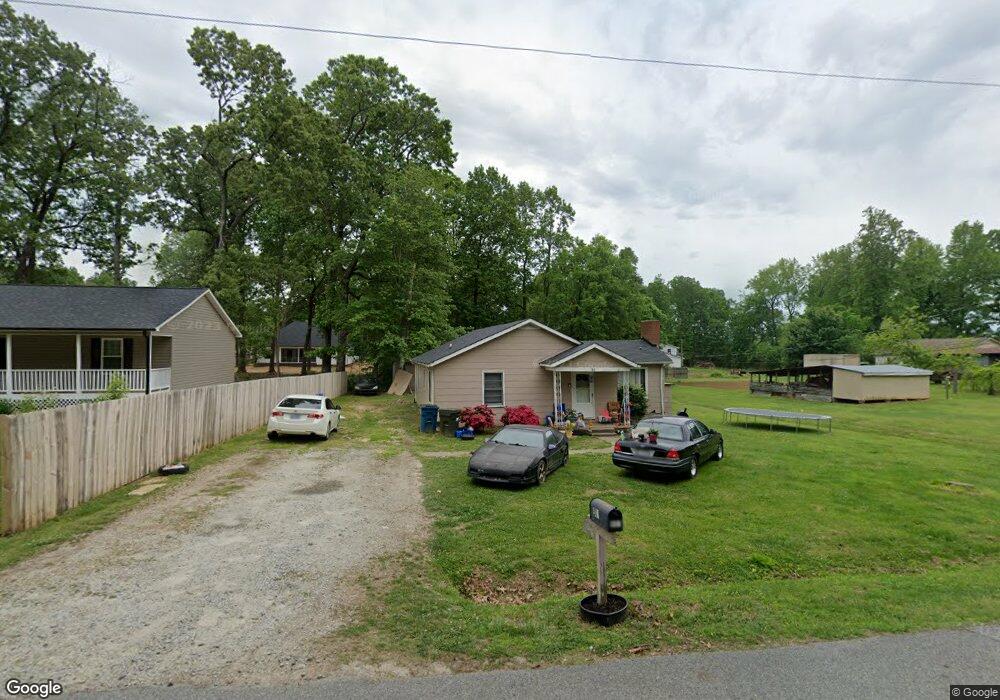 517 Elliott St, Archdale, NC 27263 - photo 1