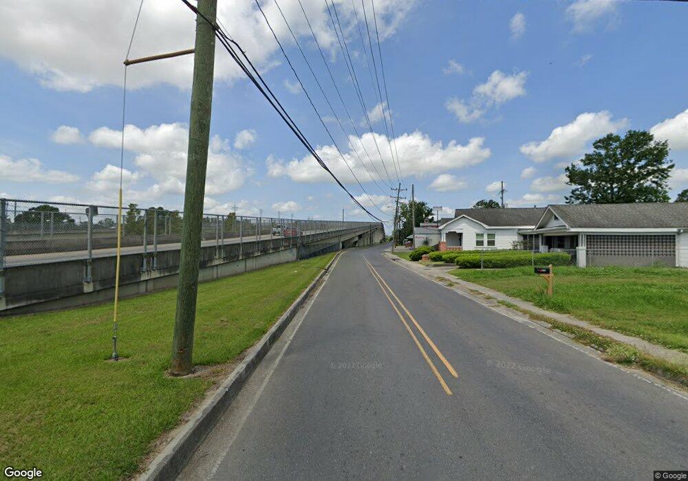 1055 E Park Ave, Houma, LA 70363 - photo 1