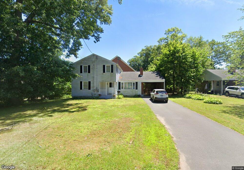 35 Graham Rd, Windsor, CT 06095 - photo 1