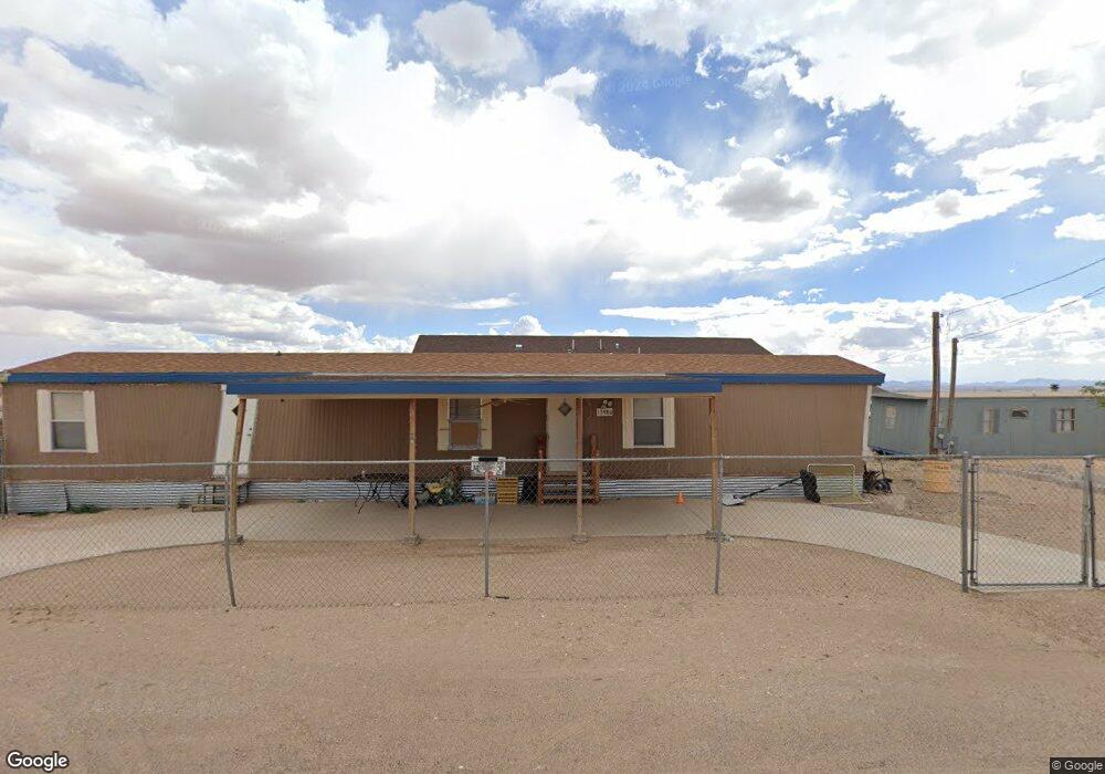 13980 Fortuna St, El Paso, TX 79928 - photo 1