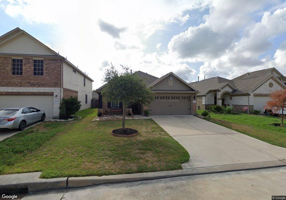 10922 Camarillo Ct, Houston, TX 77088 - photo 1