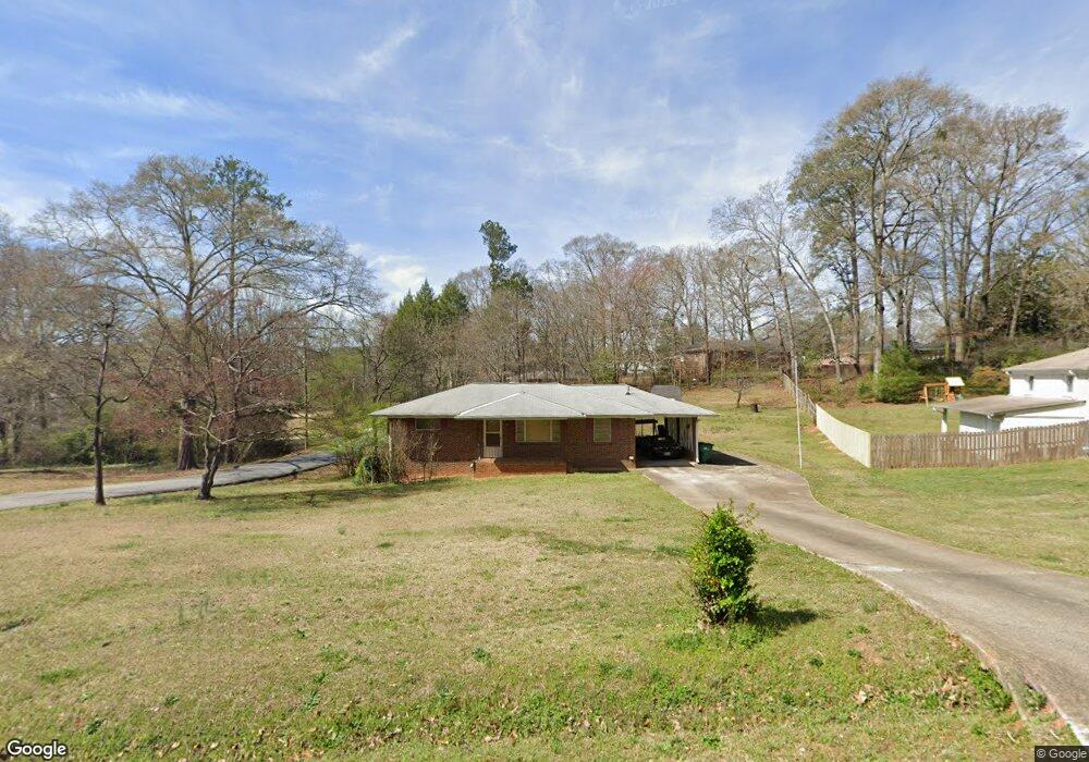 5062 S Cobb School Rd SW, Mableton, GA 30126 - photo 1