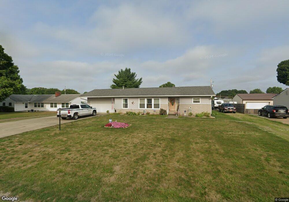 280 Walnut Creek Pike, Circleville, OH 43113 - photo 1
