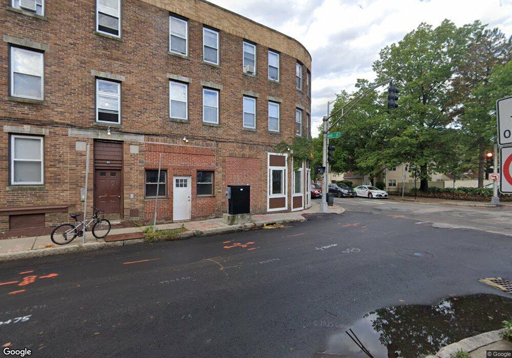 54 Kelly Rd unit 2 Aug, Cambridge, MA 02139 - photo 1