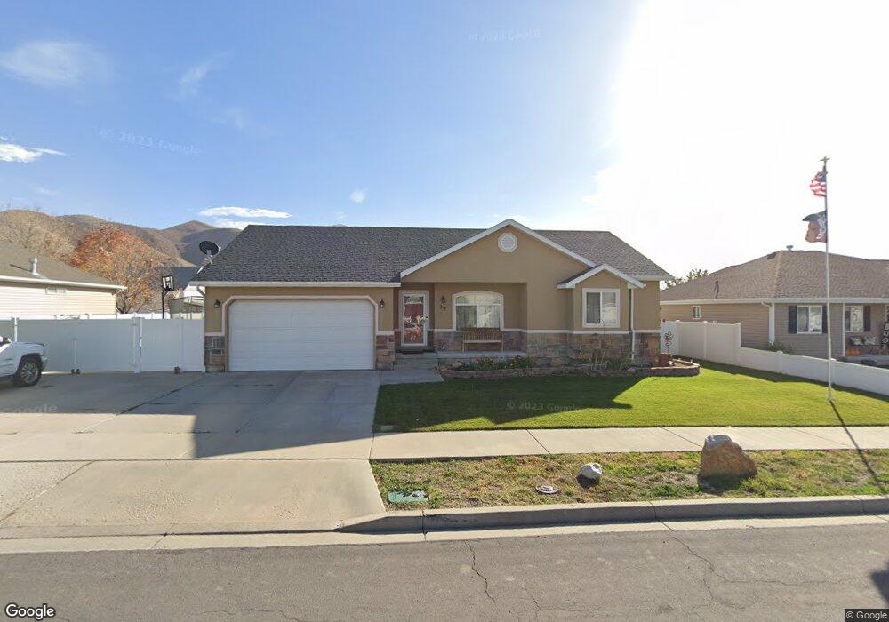 29 W 1200 S, Payson, UT 84651 - photo 1