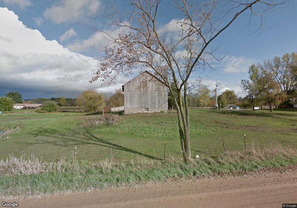 3819 14th St, Wayland, MI 49348 - photo 1