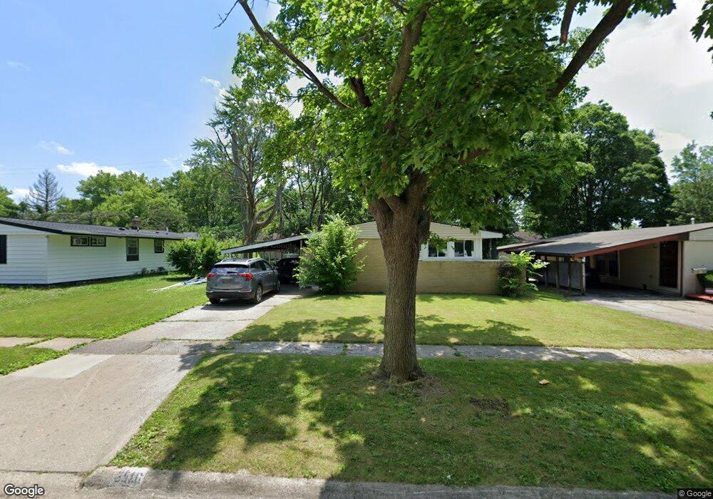 3516 Lynn St, Flint, MI 48503 - photo 1