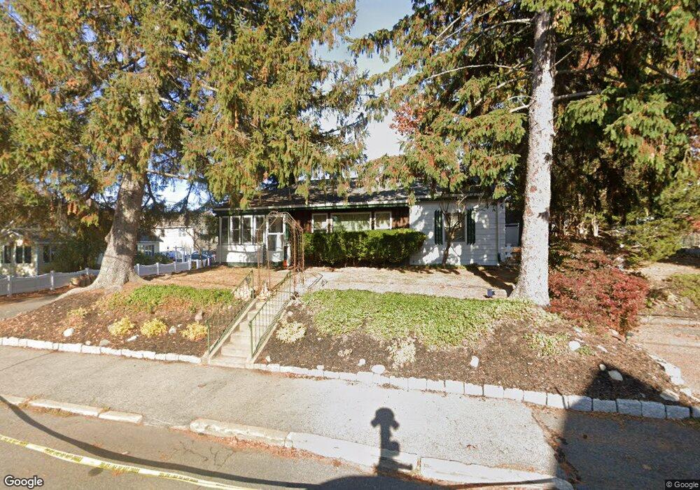 16 Tilton St, Newburyport, MA 01950 - photo 1