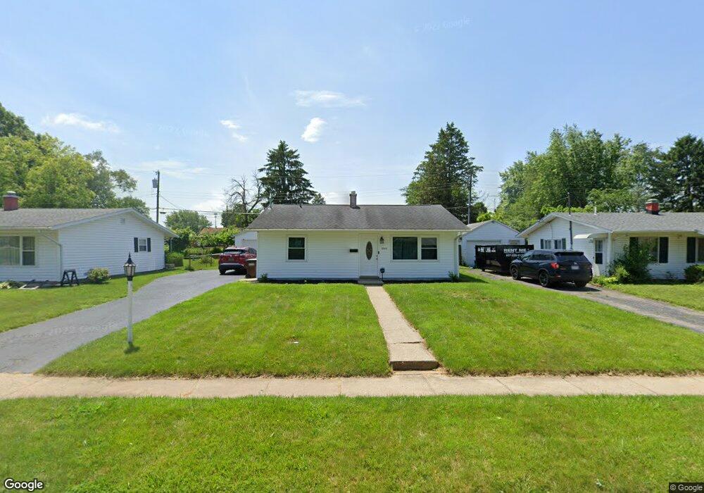 1040 June Dr, Xenia, OH 45385 - photo 1