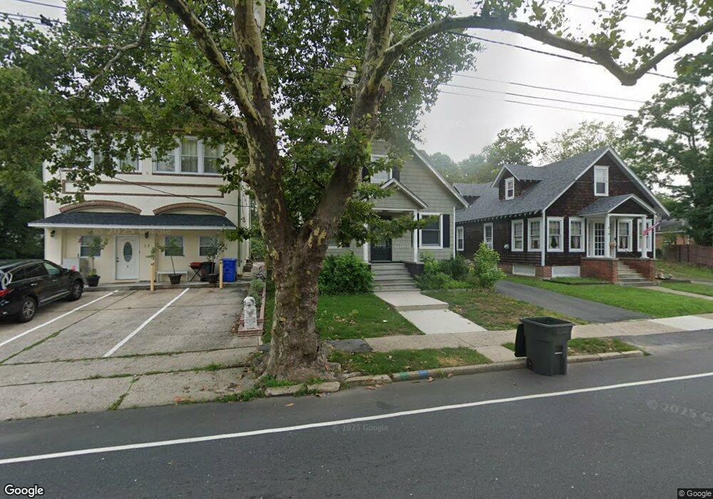 9 N Lenola Rd, Moorestown, NJ 08057 - photo 1