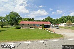 698 W Ferry St, Cayuga, IN 47928