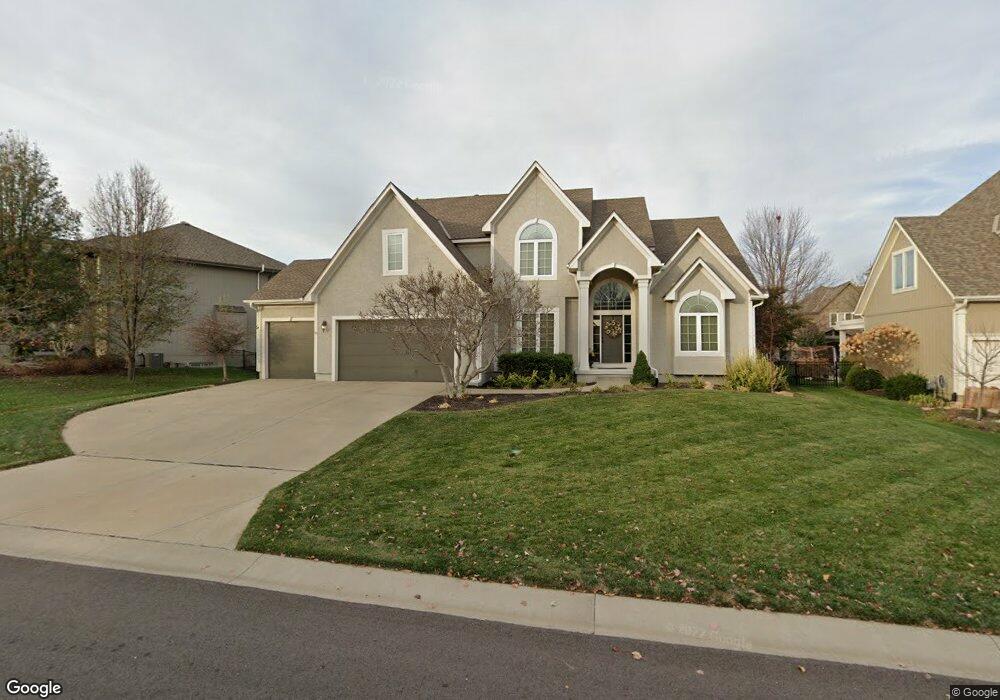 22410 W 59th St, Shawnee, KS 66226 - photo 1