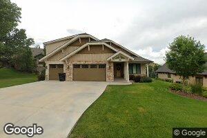 1504 N Chancey Ln, Midway, UT 84049