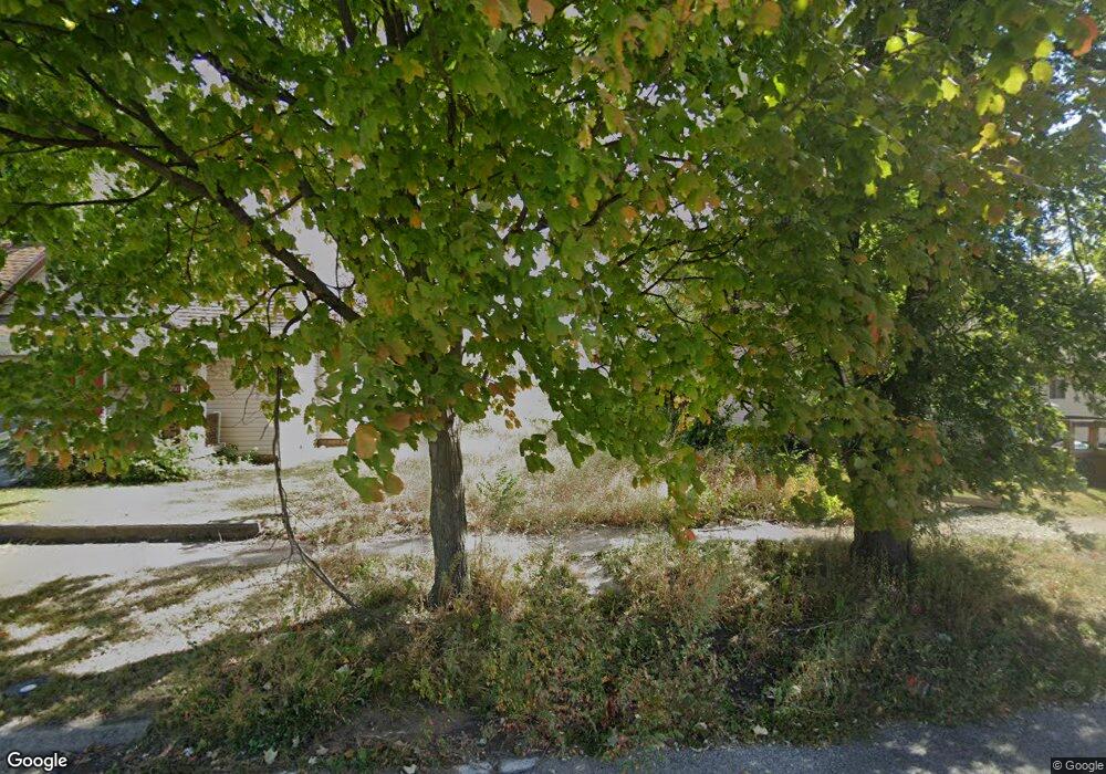 2604 Jefferson St, Terre Haute, IN 47802 - photo 1