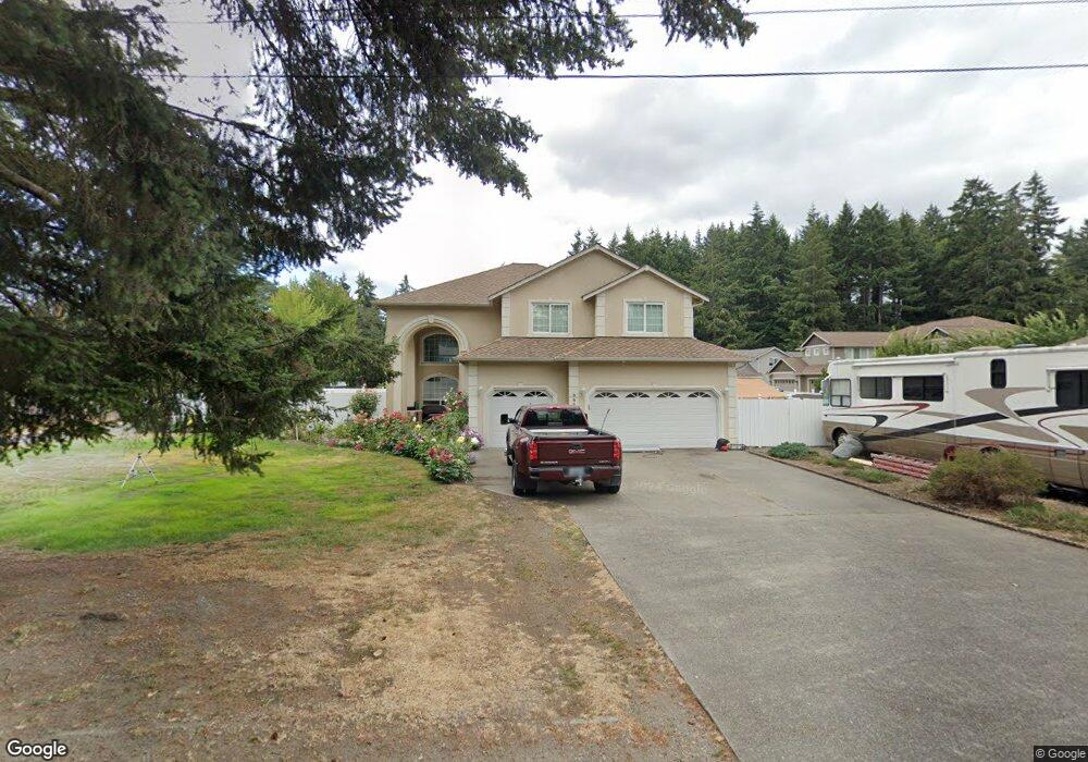 5523 64th St W, University Place, WA 98467 - photo 1