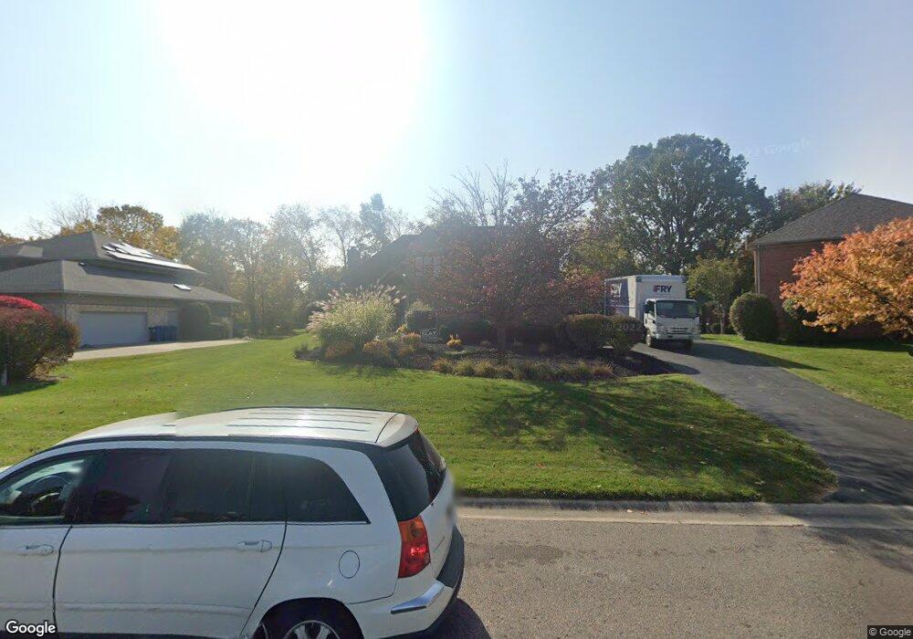 1781 Stonebridge Dr S unit 136, Ann Arbor, MI 48108 - photo 1