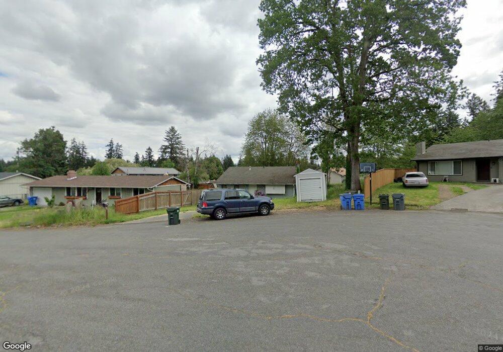 16905 8th Ave E, Spanaway, WA 98387 - photo 1