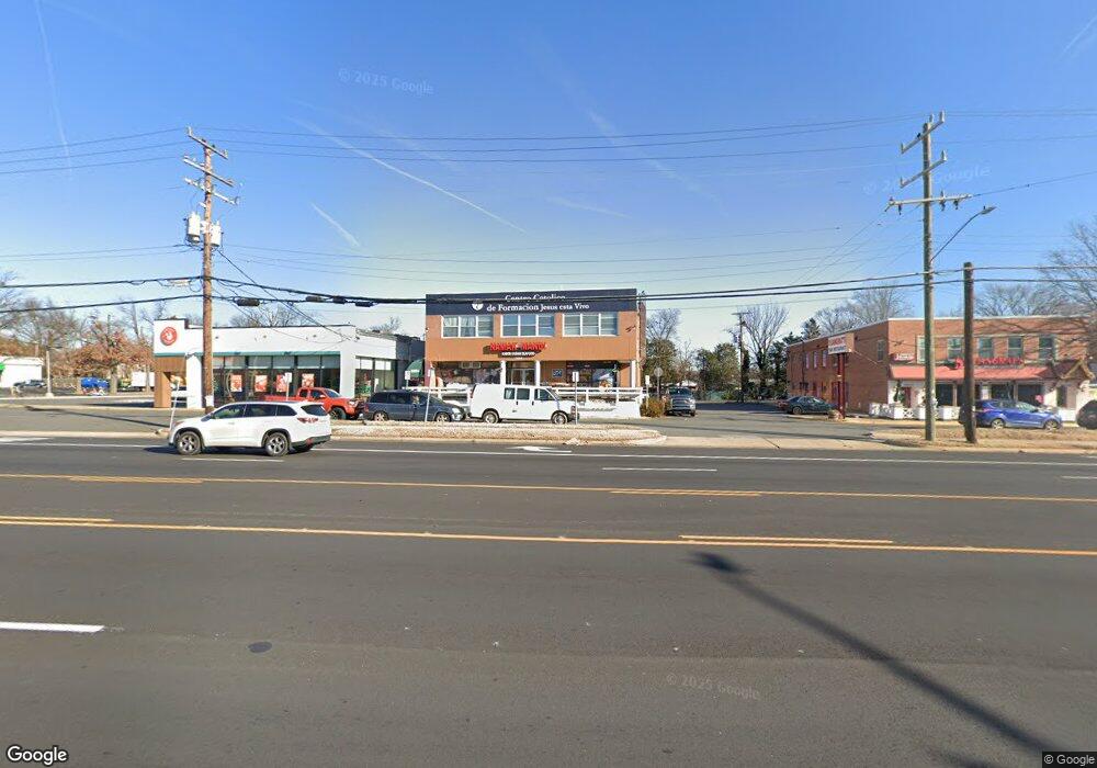 5884 Leesburg Pike, Falls Church, VA 22041 - photo 1