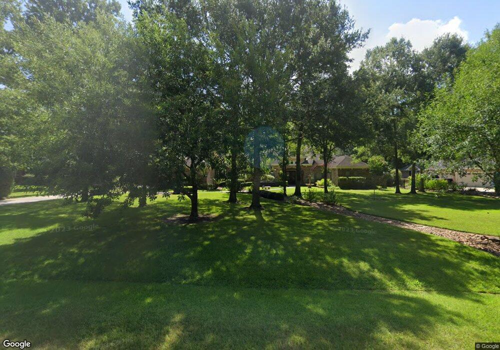 32510 Mulligan Trail, Magnolia, TX 77354 - photo 1