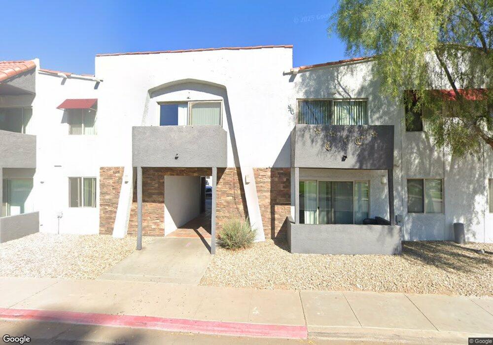 226 N Hobson, Mesa, AZ 85203 - photo 1