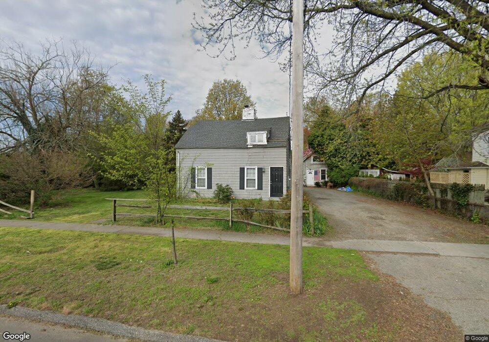 1491 Elm St unit 4, Stratford, CT 06615 - photo 1