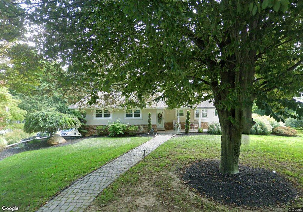 5453 Crestline Rd, Wilmington, DE 19808 - photo 1